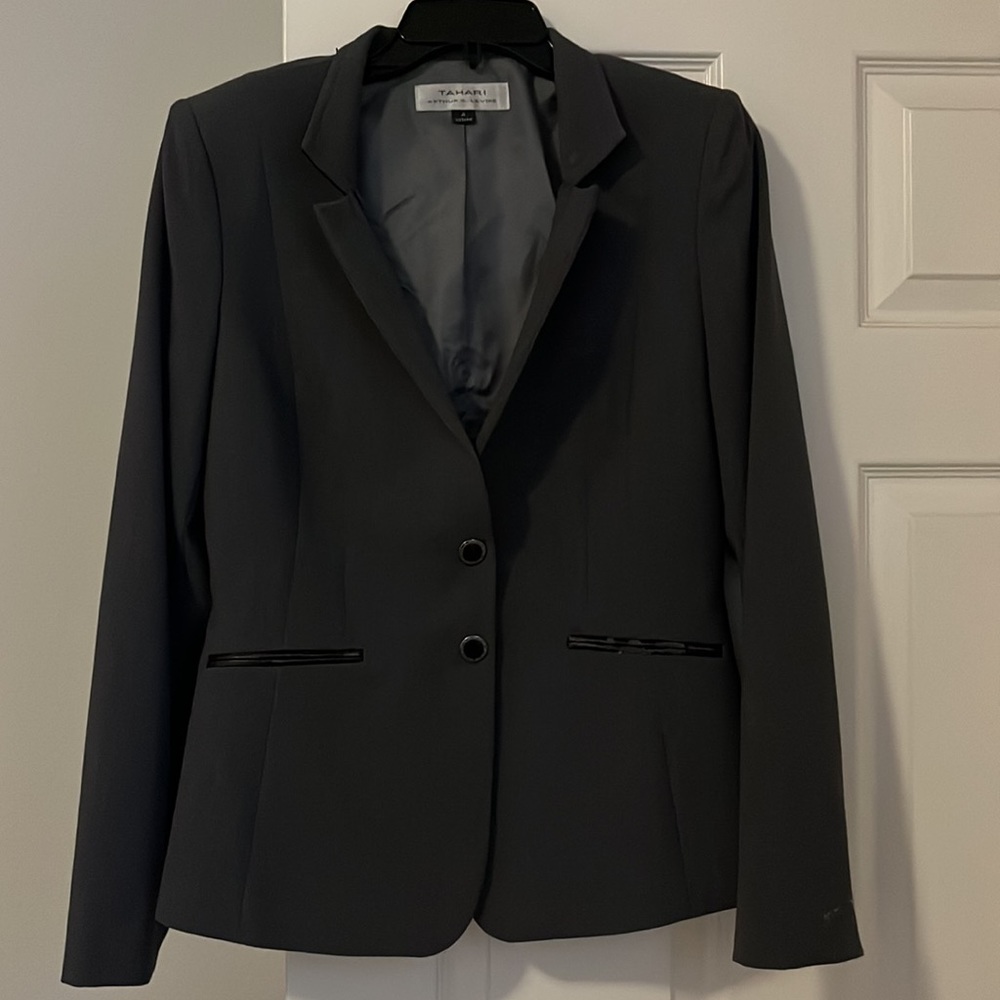 Dress Blazer